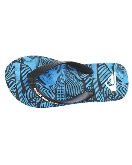 TONGS Enfant BROSS JAVA YOUTH Bleu