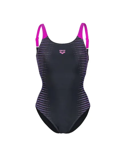 Maillot De Bain Femme Arena Side Placement