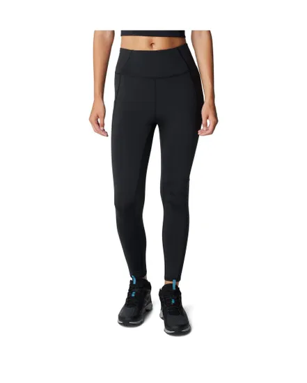 Legging Femme BOUNDLESS TREK LEGGING Noir