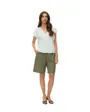 Top Femme VMTASSA Broderie Anglaise