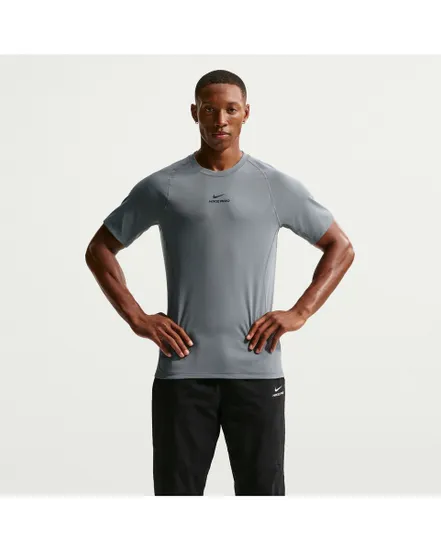 T-shirt Homme M NP DF NPT SS TOP Gris