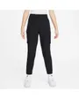 Pantalon de survetement Enfant plus agé K NSW CITY UTILITY CARGO PANT Noir