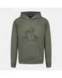 Sweat à capuche Enfant ESSENTIELS HOODY N1 TEA LEAF Vert