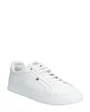 Sneakers Basses Homme Icon Court Light Ess Tommy Hilfiger