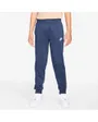 Pantalon de survetement Enfant K NSW CLUB FLC JGGR LBR Bleu
