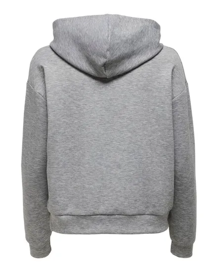 ONPLOUNGE LS HOOD SWEAT - NOOS