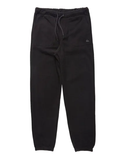 Pantalon de survêtement Homme ESSPOLPANT M OTLR Noir