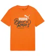 T-Shirt Garçon Mid90s Graphic Tee I