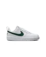 Chaussures Enfant COURT BOROUGH LOW RECRAFT (GS) Blanc
