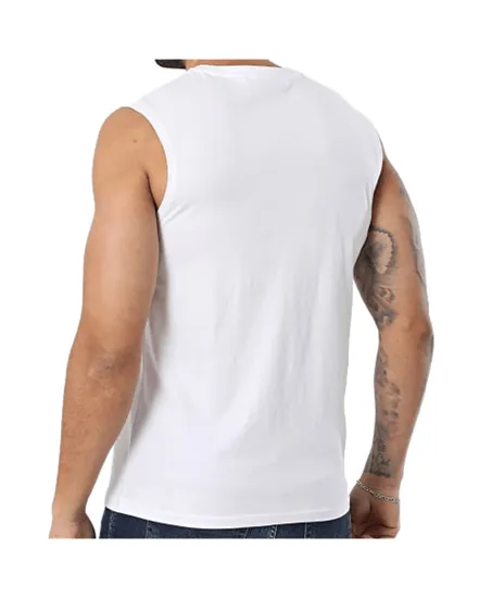 Débardeur Homme Alternativa Sergio Tacchini