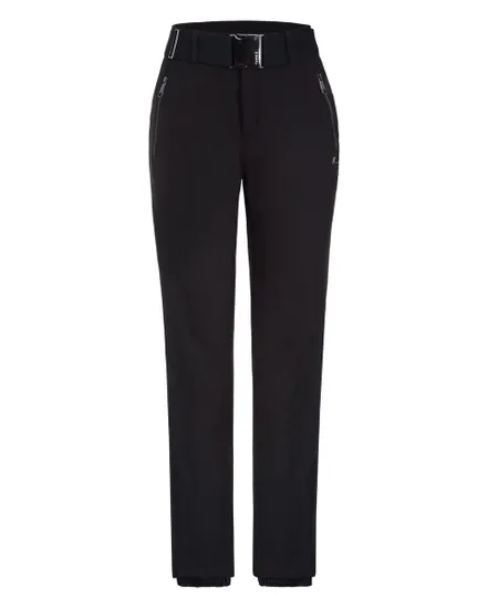 Pantalon de ski Femme JOENTAUS Noir