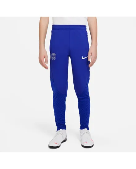 PSG Survêtement Noir/Bleu Enfant Nike Trk Suit | Espace des Marques