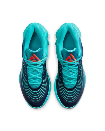 Chaussures de basketball Homme GIANNIS IMMORTALITY 4 Bleu