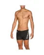 Slip de bain Homme M BYOR EVO SHORT Noir