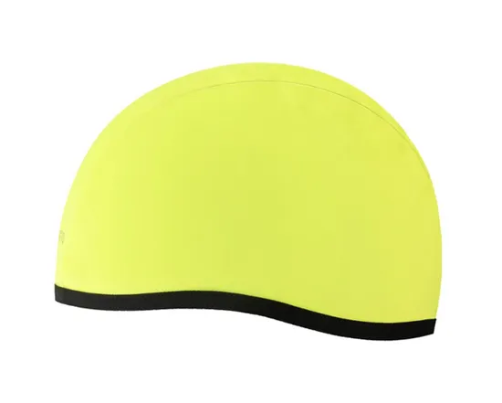 Couvre-casque Unisexe HAUTE VISIBILITÉ Jaune Fluo