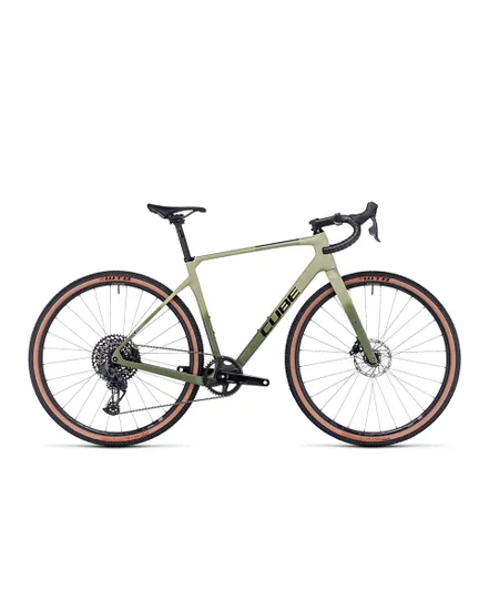 Vélo Gravel Unisexe NUROAD C:62 EX Blanc