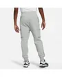 Pantalon de survetement Homme M NSW REPEAT SW FLC CARGO PANT Gris