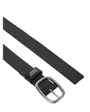 Ceinture Femme TJW Oval 3.0 Buckle