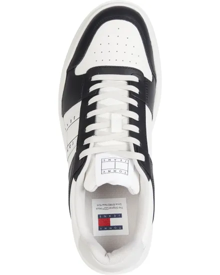 Chaussures Homme THE BROOKLYN LEATHER Noir