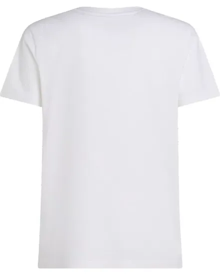 T-shirt Homme ESSENTIAL REG FIT SO Blanc