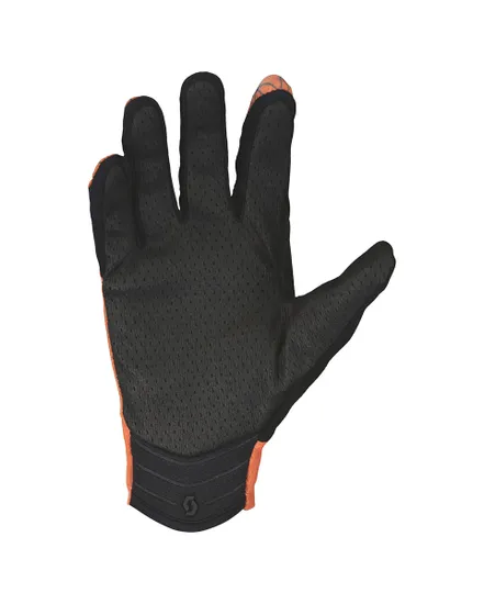 Gants longs Unisexe RC PRO LF Orange/Vert