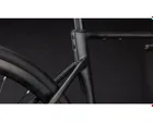 Vélo de route ATTAIN C:62 RACE Noir