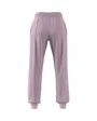 Pantalon de survetement Femme BLUV Q1 PT Rose