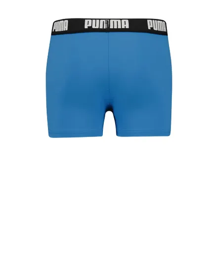 Boxer De Bain Garçon Logo Trunks 1P