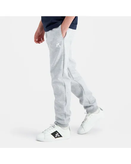 Pantalon de survetement Enfant ESS PANT REGULAR N1 ENFANT Gris