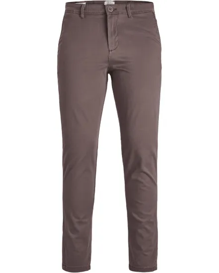 Pantalon Chino Homme JPSTMARCO JJBOWIE SA NOOS