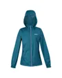 Parka Femme CORINNE IV Bleu