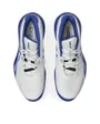 Chaussures de tennis Homme GEL-RESOLUTION X Blanc