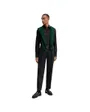 Chemise Homme Slim Sft SeAsnl Comf Sld
