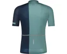 Maillot manches courtes Homme AEROLITE Vert