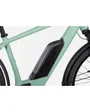 VTC électrique Homme E-EXPLORER 3.4 Vert Menthe
