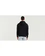 Sweat a capuche manches longues Homme LEVIS SWEATS HOODIE Noir