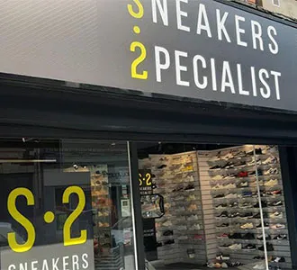 S2 SNEAKERS SPECIALIST ARMENTIERES