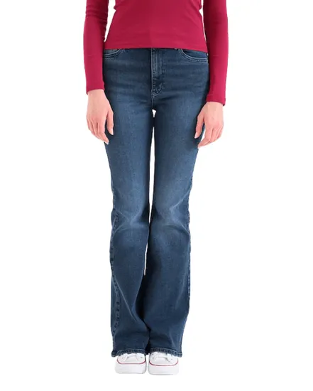 Jean Femme Sylvia