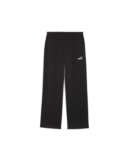 Pantalon de survetement Femme ESS SMALL NO. 1 LOGO Noir