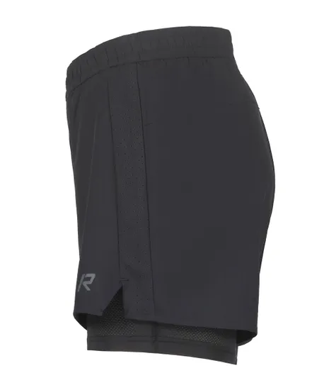Short Femme MAKELA 2IN1 Noir