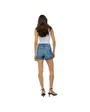 Short Jean Femme Faith Push In