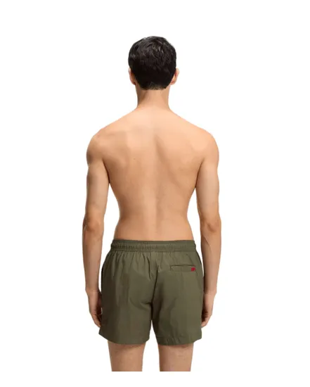 Short de bain Homme DOMINICA Vert Clair
