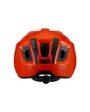 Casque Loisir Enfant HERO Rouge Pompiers