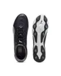 Crampons de football Unisexe KING PRO FG/AG Noir