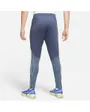 Pantalon de football Homme M NK DF STRK PANT KPZ Bleu