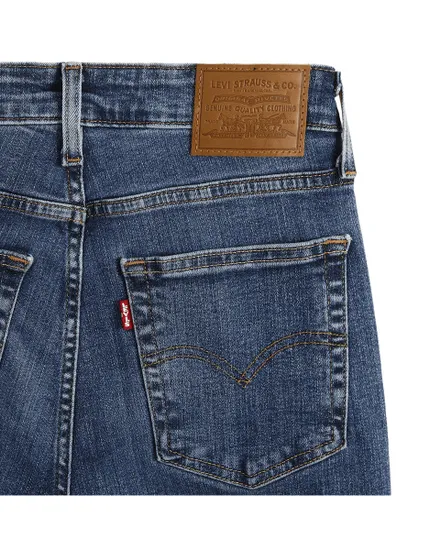Jean Femme 726 High Rise Flare