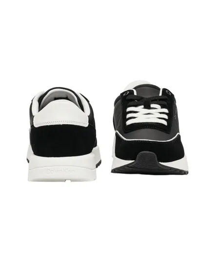 Baskets Homme City Runner Lacets N