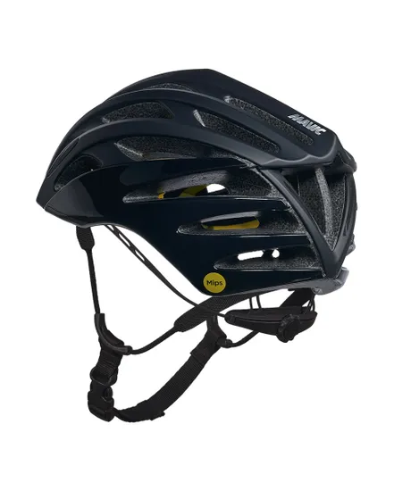 Casque Route Unisexe SYNCRO SL MIPS Noir