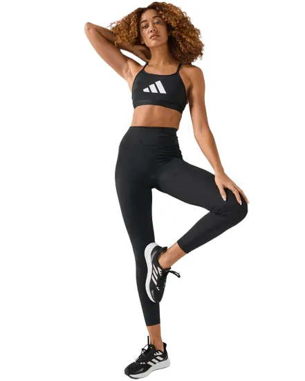 Brassière Sport Femme AERCT Noir