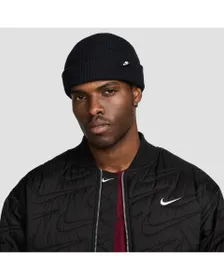 Bonnet Unisexe U NK TERRA BEANIE SC FUT365 L Noir